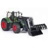 bruder 03041 - Fendt 936 Vario avec chargeur frontal, tracteur, agriculture, ferme, sylviculture