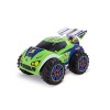 Nikko RC 10012 Nano VaporizR 3, Ferngesteuertes RC Auto, Offroad Fahrzeug bis 8,5 km/h, USB Schnellladung, 360° Drehung, fähr