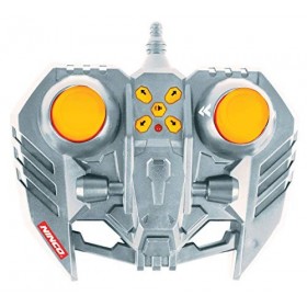 Ninco - NincoRacers Drift Trax, Voiture Télécommandée Omnidirectionnel 2,4 Ghz, Mesure : 34 x 18,1 x 22,5 cm, 6 Ans, NH93158