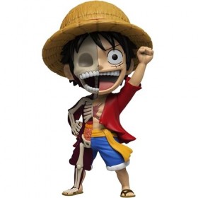 Mighty Jaxx - Freenys Hidden Dissectible One Piece Box Series 1 