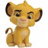 Good Smile Company - The Lion King Simba Nendoroid Action Figure