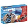 Playmobil 6914 - Telecommande Module de Radiocommande 2.4 GHZ