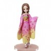 nan Fuyu AMU-FNX762 Takagi-San Sakuragi Kimono Version, Échelle 1/7, PVC, Peint, Figure finie