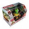 Carrera RC- Mario Kart Voiture RC, 370181065, Multicolore