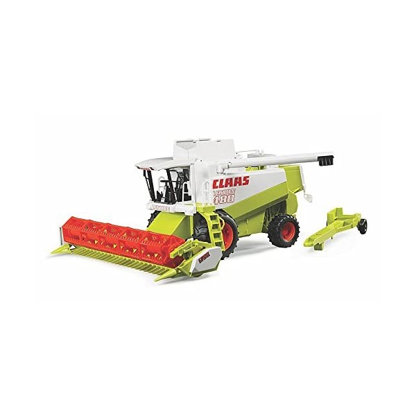 Bruder Claas Lexion 480 Oogster