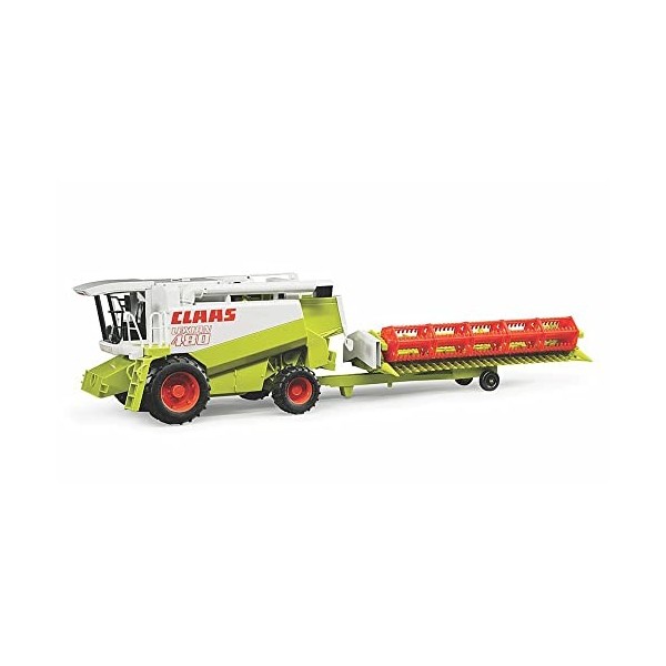 Bruder Claas Lexion 480 Oogster