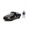 Jada Toys Robocop - Robocop & 1986 Ford Tarus - 1:24