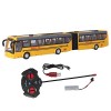 WBTY RC bus scolaire à léchelle 1:48, télécommande Sbus pour enfants or 