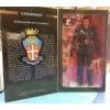 Blue Box Elite Force Maresciallo Dei Carabinieri Action Figure 34 Cm