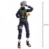 Megahouse Naruto - Hatake Kakashi - Figurine Variable Action Heroes DX 18cm