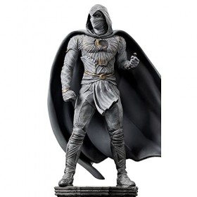 Iron Studios Marvel - Moon Knight - Statuette ArtScale 1/10 30cm
