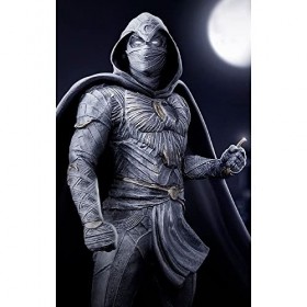 Iron Studios Marvel - Moon Knight - Statuette ArtScale 1/10 30cm