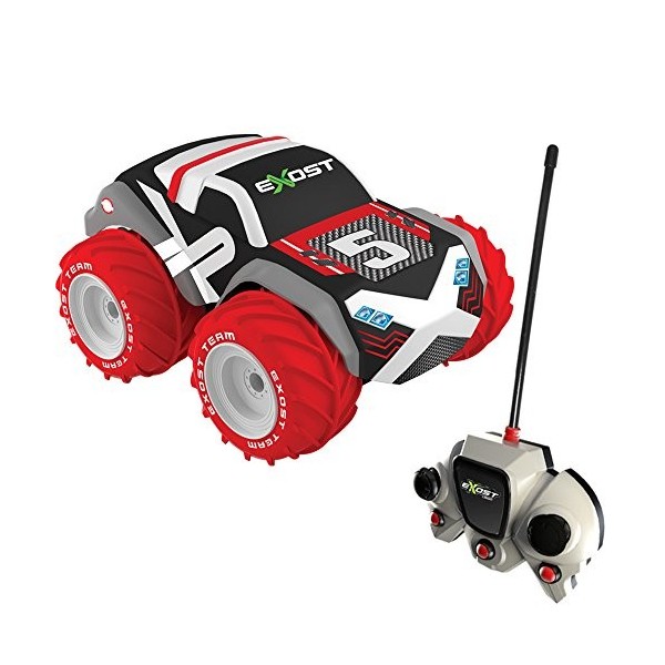 Exost - Voiture Télécommandée Aqua Typhoon - Echelle 1:24