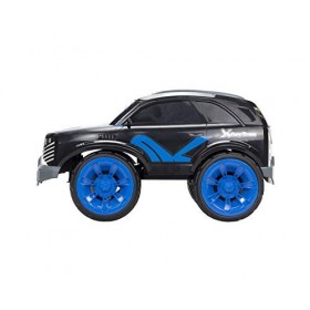 Bizak Radio contrôle Exost Fury Cross 62000210 Télécommandé