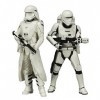 Kotobukiya Star Wars: First Order Snowtrooper & Flametrooper