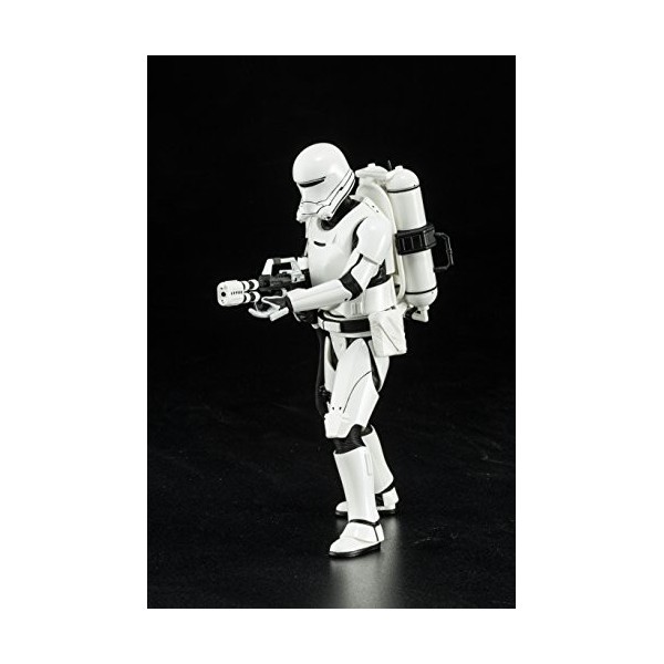 Kotobukiya Star Wars: First Order Snowtrooper & Flametrooper