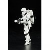 Kotobukiya Star Wars: First Order Snowtrooper & Flametrooper