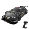 dsfen Voiture de dérive télécommandée 1/16 Voiture télécommandée 2.4GHz 4WD Voiture de Course télécommandée Cadeau pour Enfan