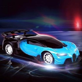 OSBELE Voiture télécommandée, Jouets pour Enfants, Voiture RC pour garçons et Filles, modèle à léchelle 1:16, véhicule radio