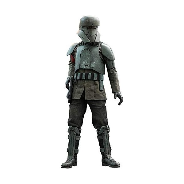 Hot Toys 1:6 Transport Trooper - The Mandalorian