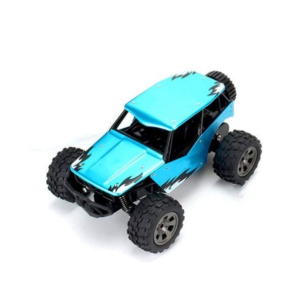 WZRYBHSD Voitures De Course Télécommandées Véhicule À Grande Vitesse Radio Télécommande Tout-Terrain Racing Toy Cars All Terr