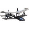 Flybotic Bi-Wing EVO avion télécommandé jouet design aléatoire