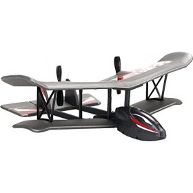 Flybotic Bi-Wing EVO avion télécommandé jouet design aléatoire
