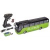 Carson 500907342 FlixBus 2,4 GHz 100% prêt à Conduire Jouet Voiture télécommandée pour Les Enfants à partir de 8 Ans Autonomi