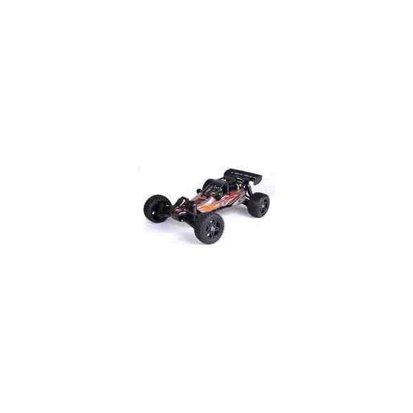 Amewi 22154 Truggy télécommandé échelle 1:12 M/2.4 gHz, 2WD RTR