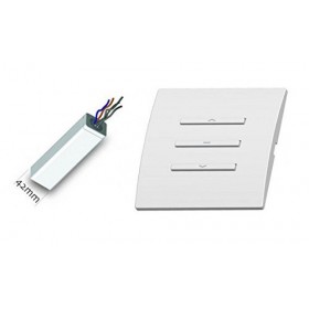 Kit télécommande Radio pour volet Roulant ou Store