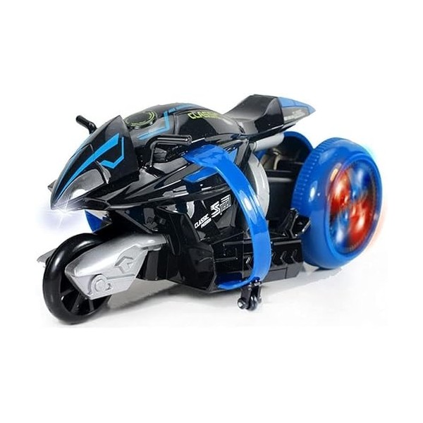 Voiture RC Wltoys 284131 - 1/28, 4WD, Drift, 2.4G, Prête à Rouler, Jouet Pour Enfants