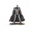 Schleich - 22526 - Figurine - Batman Batman vs Superman - Gris/Noir