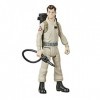 Ghostbusters Fright - Figurine de Ray Stantz avec Figurine de fantôme interactif et Accessoire, Jouets pour Enfants de 4 Ans 