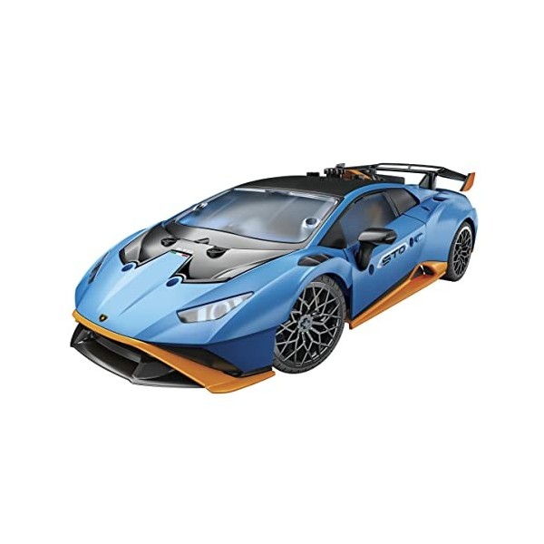 Clementoni Lamborghini Huracan STO