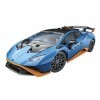 Clementoni Lamborghini Huracan STO