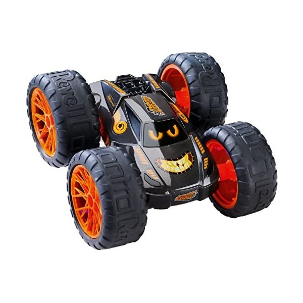 24554 RC Stunt Car Wheely Monster