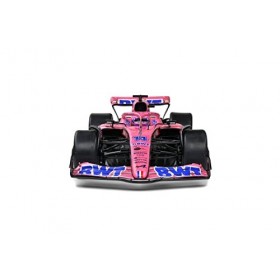 SOLIDO - ALP A522 - Bahrein GP 2022-1/18