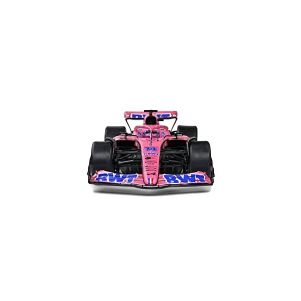 SOLIDO - ALP A522 - Bahrein GP 2022-1/18