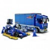 SLUBAN FORMULA I - M38-B0357 - F1 TRUCK CAMION 