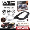 WRC 91000.0 Véhicule Ice Rallye Cup Echelle 1/43