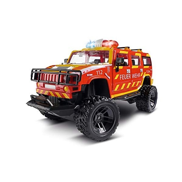 Carson 1:14 Feuerwehr 2.4GHz 100% RTR | 500907320