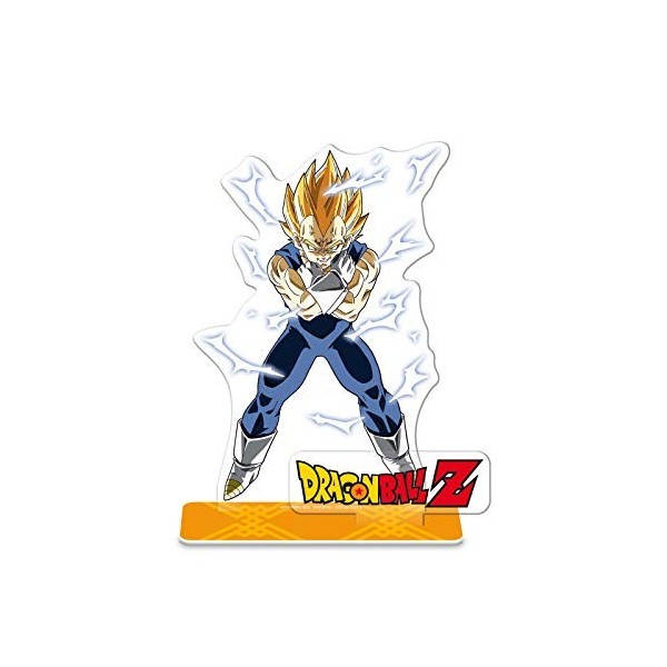 ABYstyle - Dragon Ball - Acryl® - Vegeta