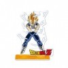 ABYstyle - Dragon Ball - Acryl® - Vegeta