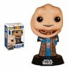 Funko - POP Star Wars - Bib Fortuna