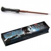 The Noble Collection Harry Potter Remote Control Wand - 13.5in 34cm Programmable Infrared Remote Control - Officially Licen