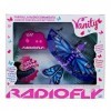 ODS 37971 Radiofly Vanity : papillon radiocommandé 4 fonctions