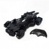 LPFWSK Bat Toy Télécommande Voiture 1:18 Batmobile 2.4G RC Véhicule Cascadeur Véhicule Rechargeable Radio Contrôlé Électrique