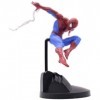 OBLRXM Spider-Man Figure, Figurine Avengers, Spide-Man à léchelle de 15 cm, Super-héros Figurin Figurines daction Ensemble 