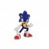 Comansi Figurine Sonic - Sonic