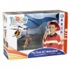 Rocco Giocattoli Tooko My First R/C Helicopter